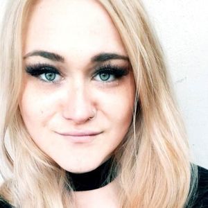 Meet your Posher, Meagan